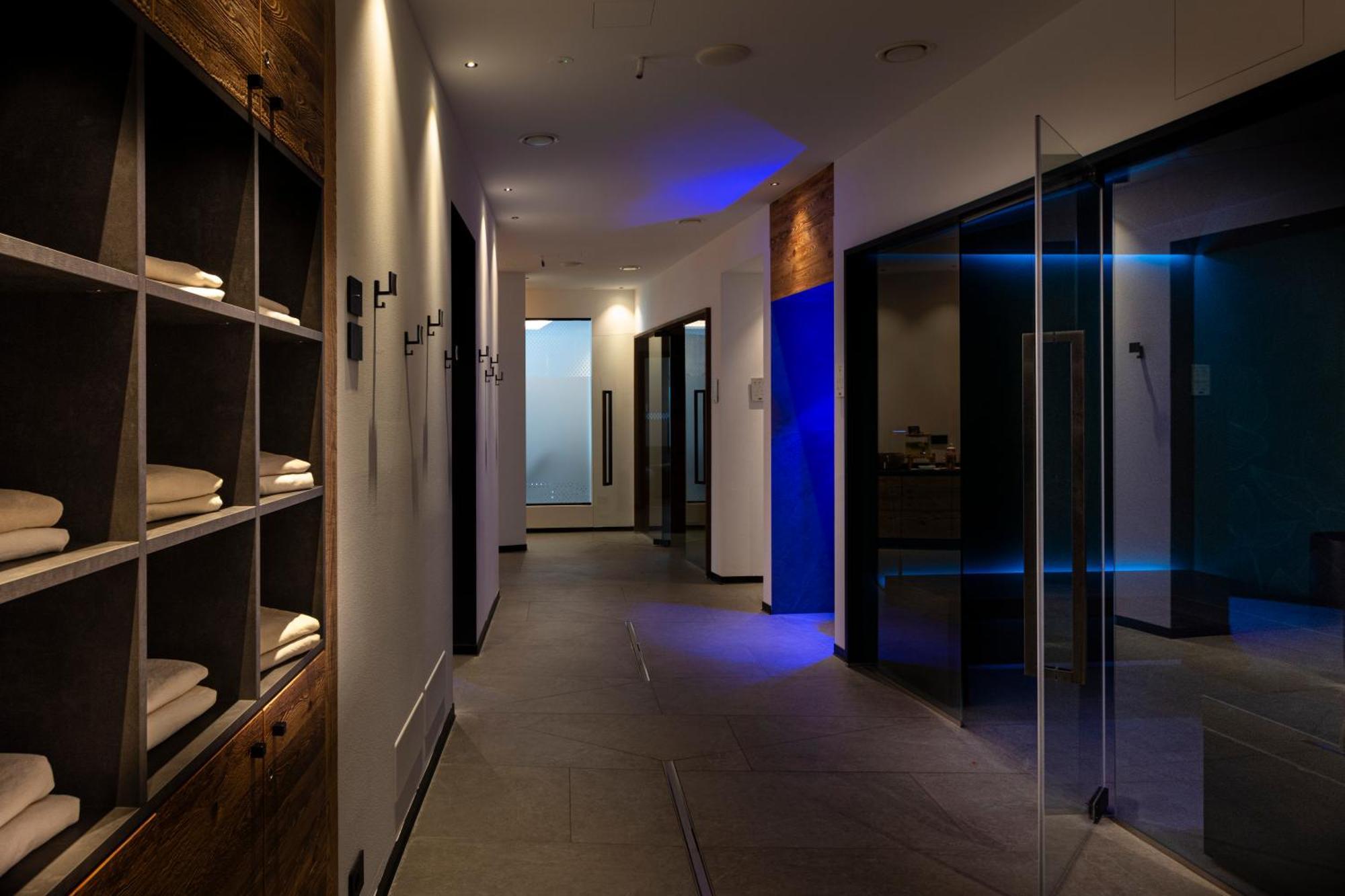 Monza Dolomites Hotel Moena Exterior foto